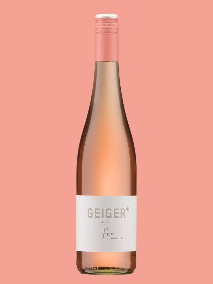 2025 ROSÉ LÖSS & LEHM - neues Design