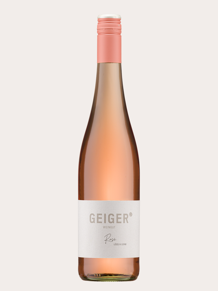 2025 ROSÉ LÖSS & LEHM - neues Design