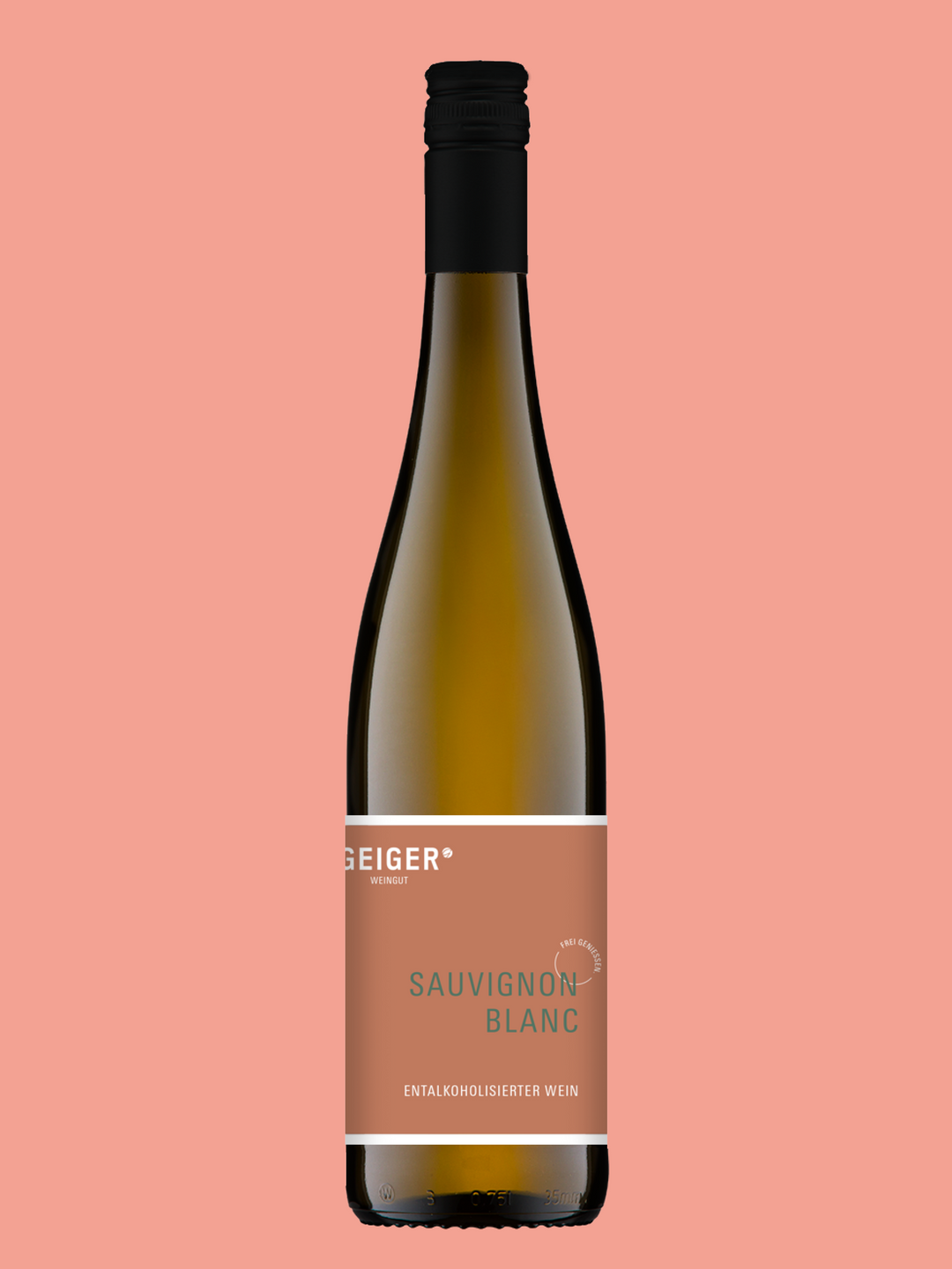 SAUVIGNON BLANC | ENTALKOHOLISIERTER WEIN