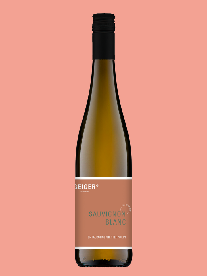 SAUVIGNON BLANC | ENTALKOHOLISIERTER WEIN